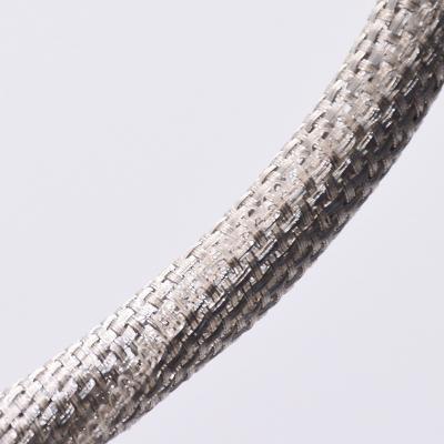 EMI Self-Closing Shielding Wrap