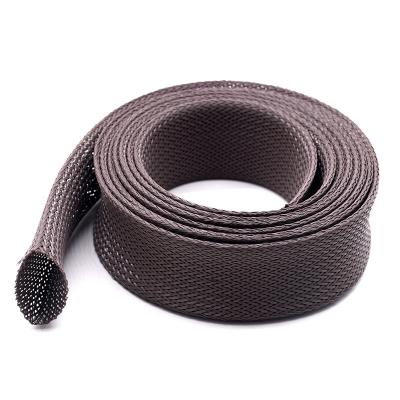 Rodent Resistant Expandable Braided Wire Protection Sleeving