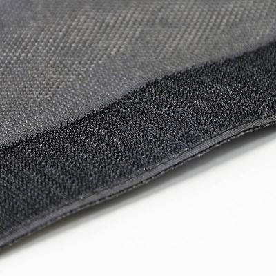 Waterproof Hook-&-Loop Textile Sleeve