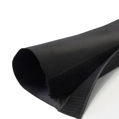 Waterproof Hook-&-Loop Textile Sleeve