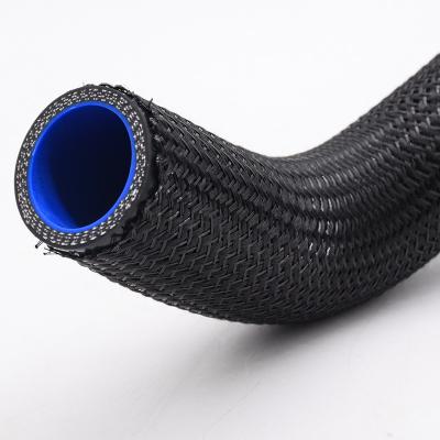 Polyester Noise Reduction Braided Cable Sleeving