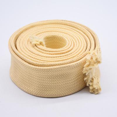 Kevlar Expandable Braided Cable Sleeve