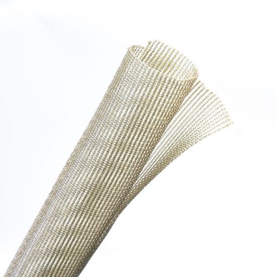 EMI Self-Closing Shielding Wrap