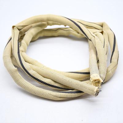Kevlar Wire Loom Protective Cable Sleeve