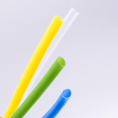 High Temperature Flexible Silicone Rubber Tubing