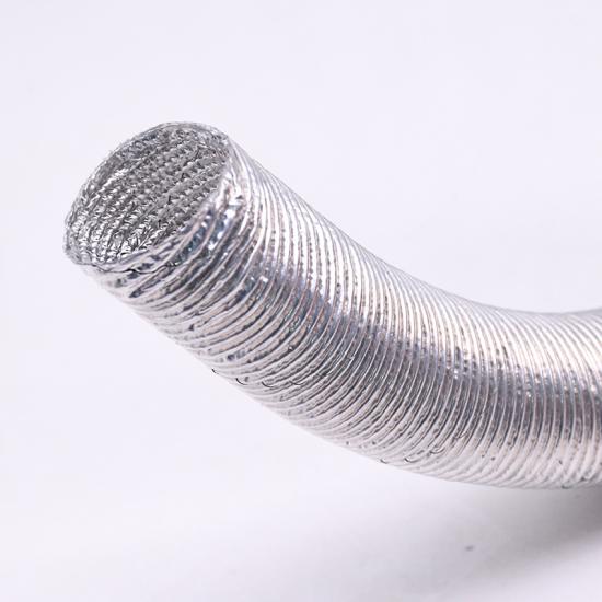 Heat Resistant Wire Loom