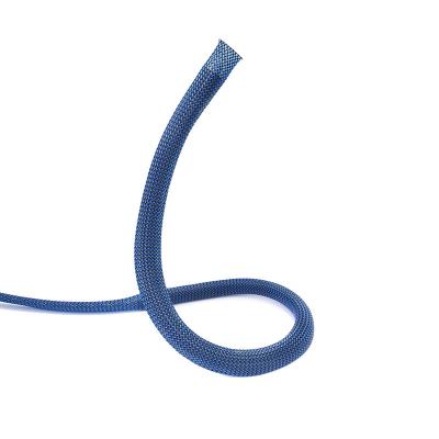 PET Tight Weave Expandable Braided Sleeving