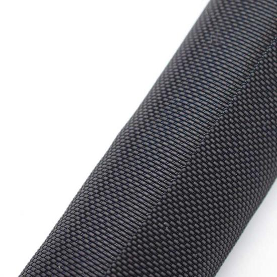 PPS Woven Wrap Around Cable Sleeve