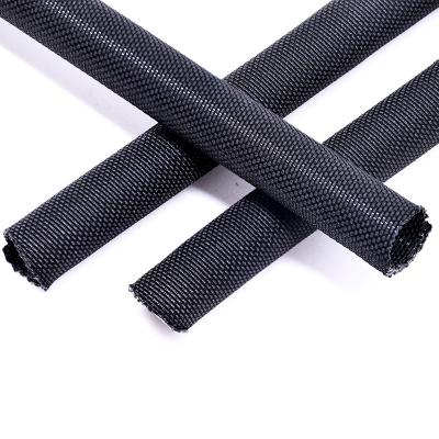 UL94 V0 Rated Flame Retardant Wrap Around Sleeving