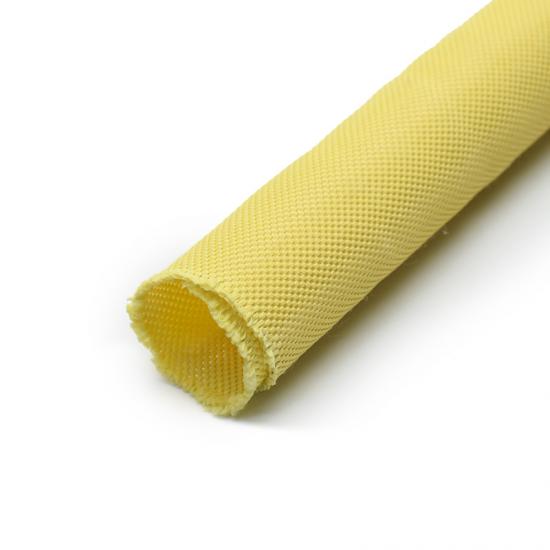 PPS Self-Wrapping Textile Sleeve