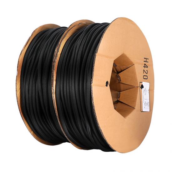Wrap Around Cable Sleeve