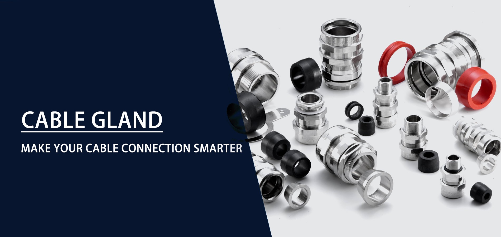 Cable gland
