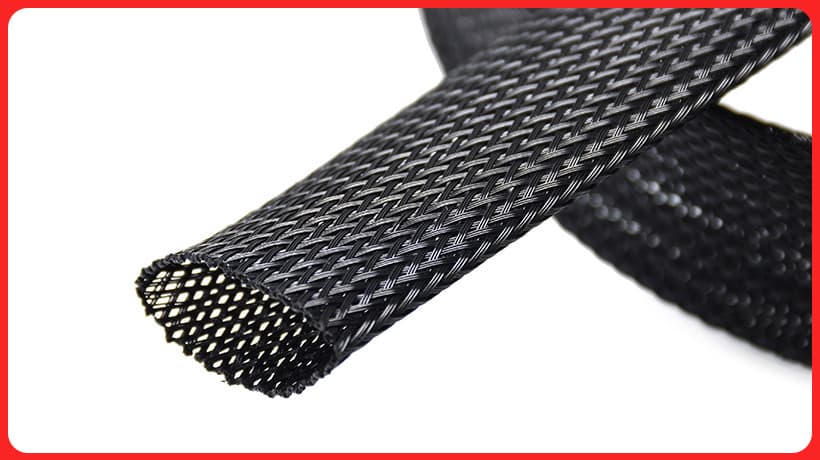 Braided Sleeving