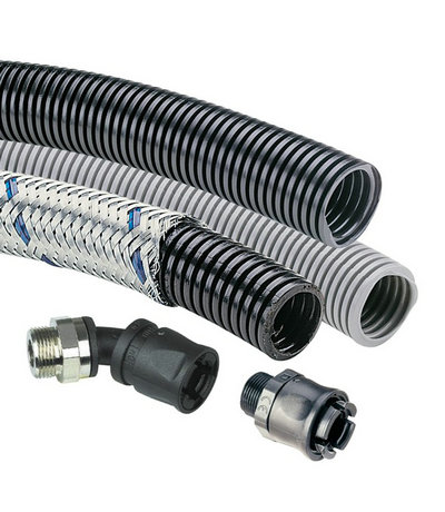 Cable Metal Conduit