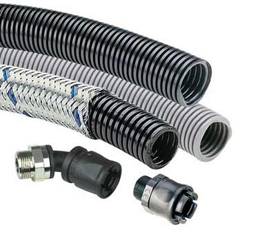 Cable Metal Conduit