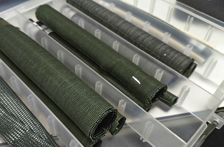 Green Shield for Global Cables: Precision Engineered Protection in an Unstable World