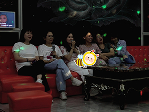 Mid-Autumn Festival special activities