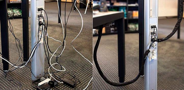 Cable Management Solutions