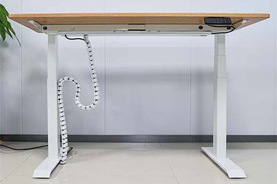 How to Use a Magnetic Cable Management Spine?