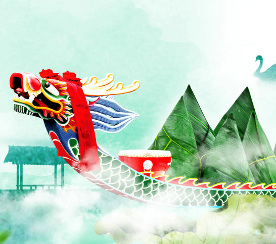 Dragon Boat Festival 2021