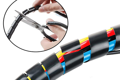 How to Choose Spiral Wraps for your application?