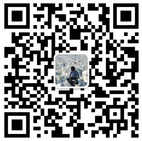 Scan to wechat